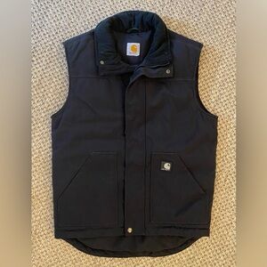 Carhartt Vest.